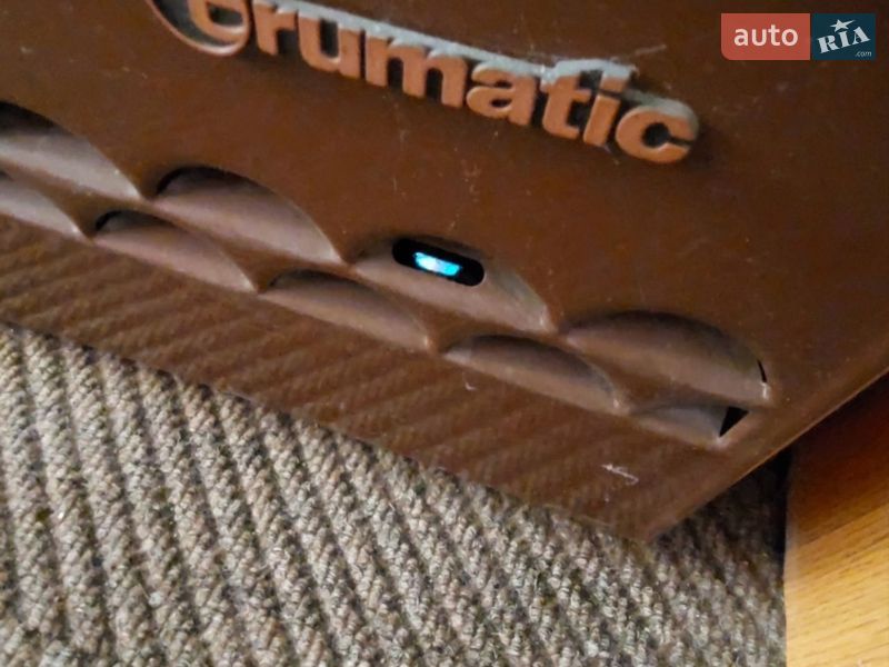 Будинок на колесах Hobby Prestige 1994 в Житомирі