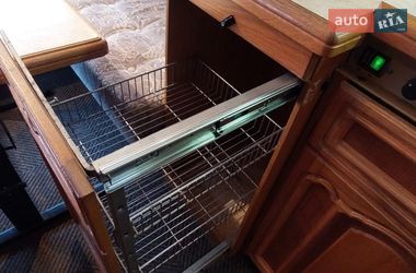 Будинок на колесах Hobby Prestige 1994 в Житомирі