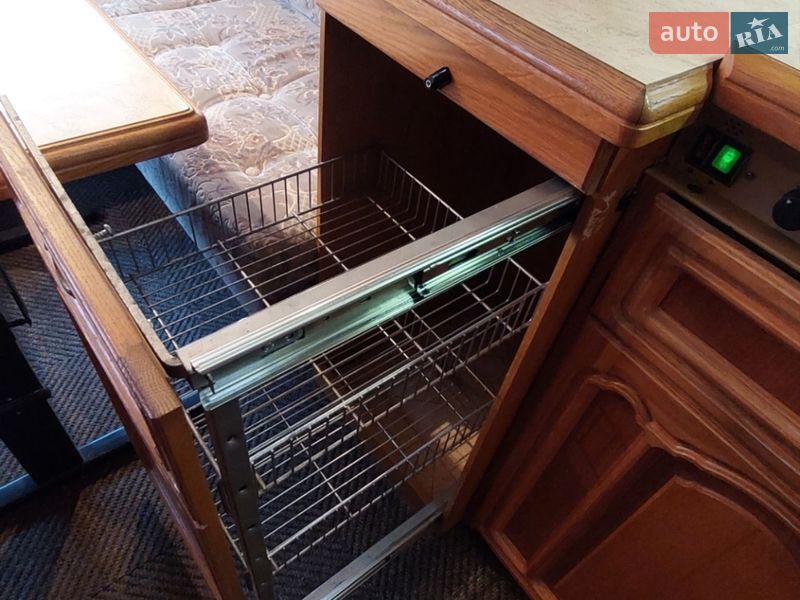 Будинок на колесах Hobby Prestige 1994 в Житомирі