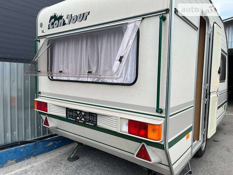 Прицеп дача Home Car 402 1995 в Киеве