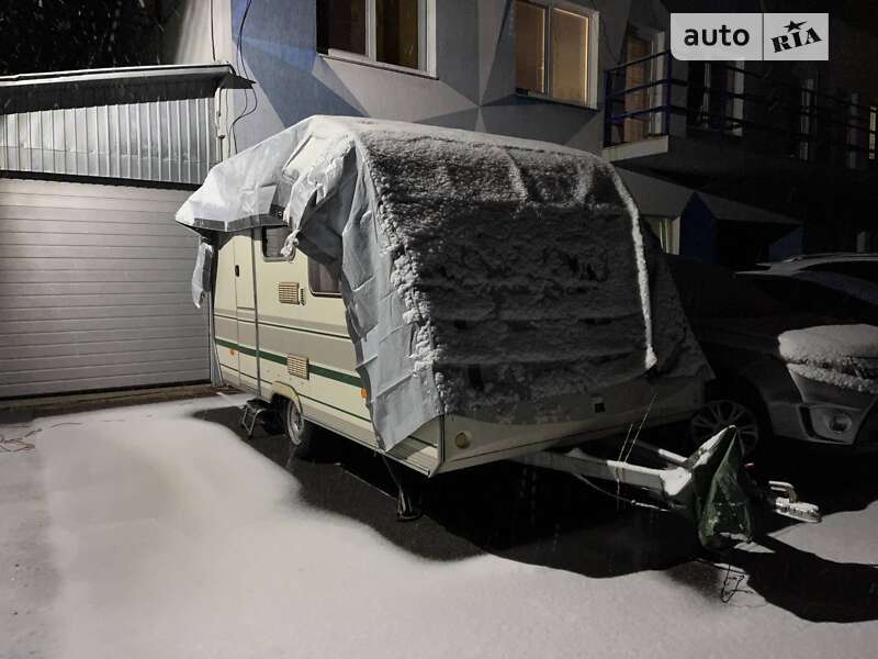 Прицеп дача Home Car 402 1995 в Киеве