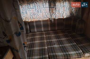 Дом на колесах Home Car 422 1990 в 