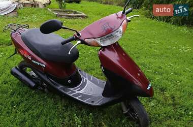 Мокик Honda 125T 1990 в Монастырище