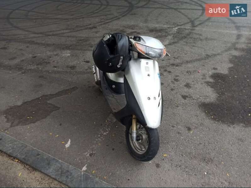 Грузовые мотороллеры, мотоциклы, скутеры, мопеды Honda 125T 1993 в Одессе