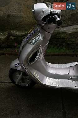 Мопеды Honda 125T 1993 в Виноградове