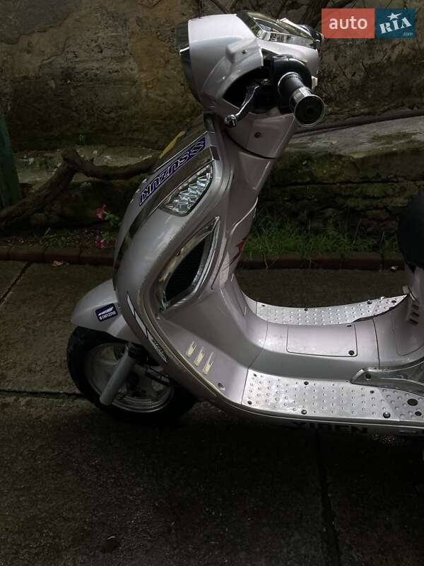 Мопеды Honda 125T 1993 в Виноградове