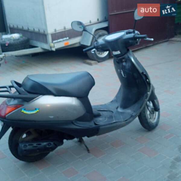 Гольф-кар Honda 125T 1993 в Житомирі