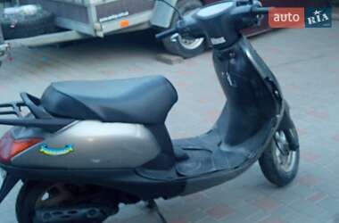 Гольф-кар Honda 125T 1993 в 