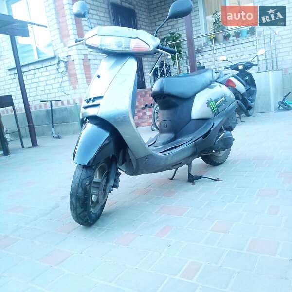 Гольф-кар Honda 125T 1993 в 