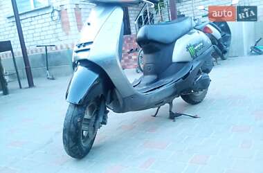 Гольф-кар Honda 125T 1993 в 
