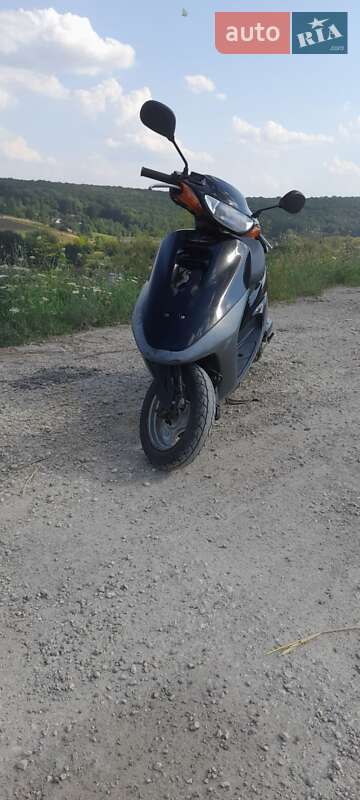 Макси-скутер Honda 250T 1985 в Тернополе