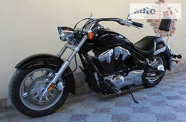 Мотоцикл Круизер Honda  2016 в Одессе