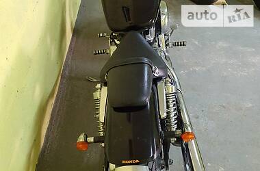 Мотоцикл Чоппер Honda  2002 в 