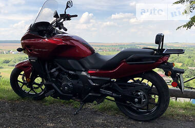 Мотоцикл Круізер Honda  2013 в Івано-Франківську