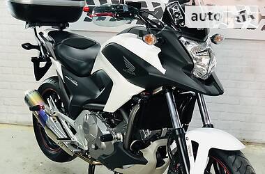 Мотоцикл Спорт-туризм Honda  2015 в 