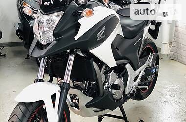 Мотоцикл Спорт-туризм Honda  2015 в 