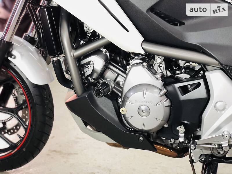 Мотоцикл Спорт-туризм Honda 2015 в Одессе