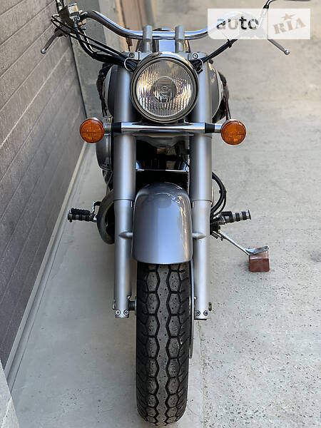 Мотоцикл Чоппер Honda 2009 в Києві фото 6 Мотоцикл Чоппер Honda 2009 в Києві