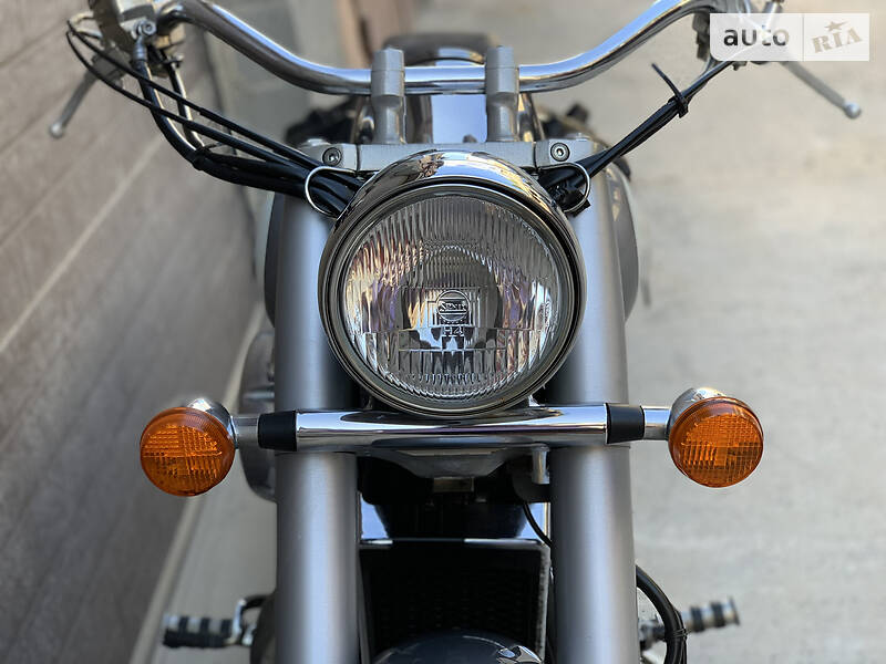 Мотоцикл Чоппер Honda 2009 в Києві фото 24 Мотоцикл Чоппер Honda 2009 в Києві