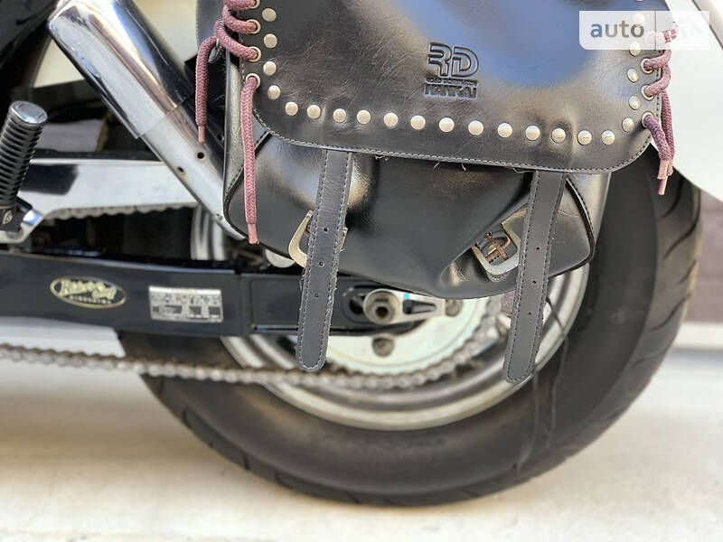 Мотоцикл Чоппер Honda 2009 в Києві фото 37 Мотоцикл Чоппер Honda 2009 в Києві