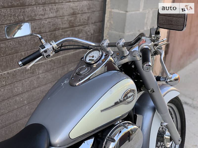 Мотоцикл Чоппер Honda 2009 в Києві фото 47 Мотоцикл Чоппер Honda 2009 в Києві