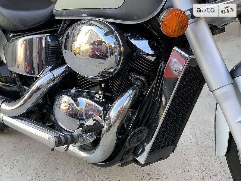 Мотоцикл Чоппер Honda 2009 в Києві фото 56 Мотоцикл Чоппер Honda 2009 в Києві