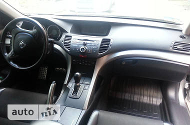 Универсал Honda Accord 2009 в 