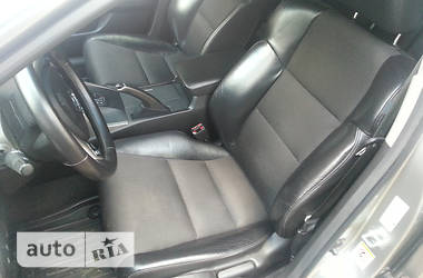 Универсал Honda Accord 2009 в 
