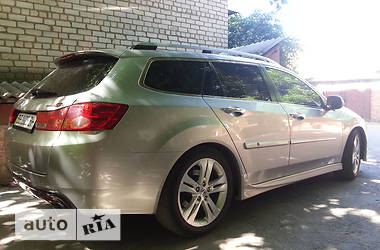 Универсал Honda Accord 2009 в 