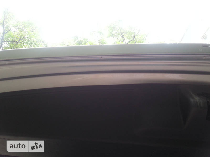 Универсал Honda Accord 2009 в Первомайске фото 32 Универсал Honda Accord 2009 в Первомайске