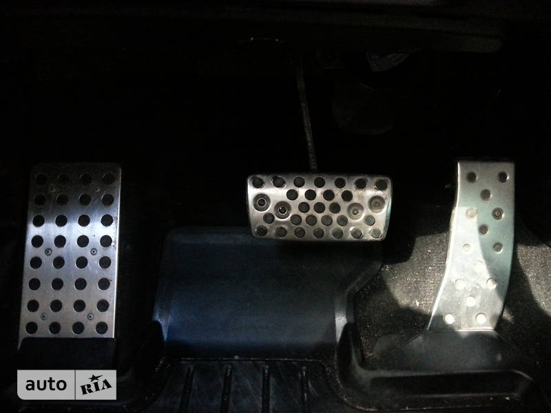 Универсал Honda Accord 2009 в Первомайске фото 34 Универсал Honda Accord 2009 в Первомайске