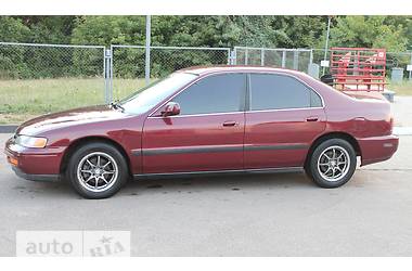Седан Honda Accord 1997 в 