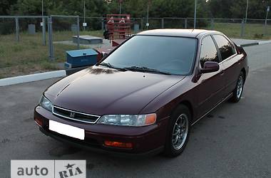 Седан Honda Accord 1997 в 