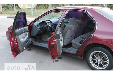 Седан Honda Accord 1997 в 