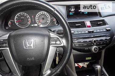 Седан Honda Accord 2008 в 