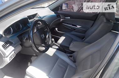 Седан Honda Accord 2008 в 
