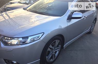 Седан Honda Accord 2012 в Киеве