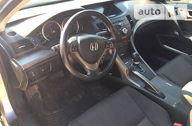 Седан Honda Accord 2010 в Днепре