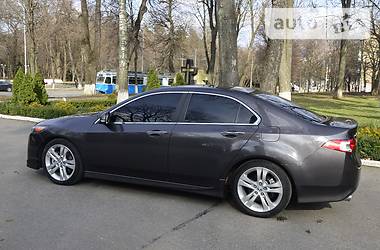 Седан Honda Accord 2009 в Киеве