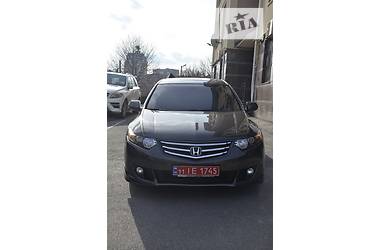 Седан Honda Accord 2009 в Киеве