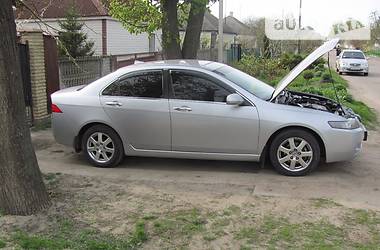  Honda Accord 2005 в Золотоноше