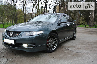 Седан Honda Accord 2006 в Сумах