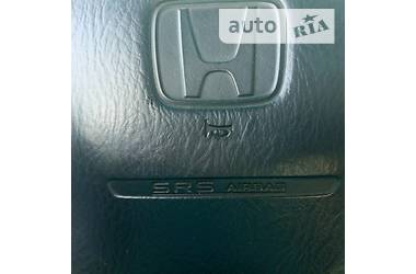 Купе Honda Accord 2000 в Киеве