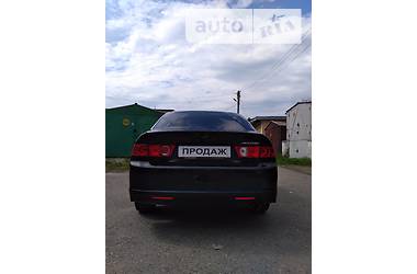 Седан Honda Accord 2006 в Вишгороді