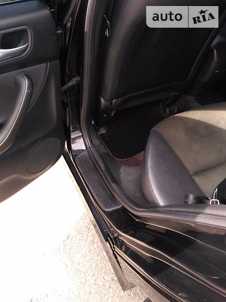 Седан Honda Accord 2006 в Вишгороді