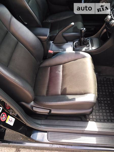 Седан Honda Accord 2006 в Вишгороді