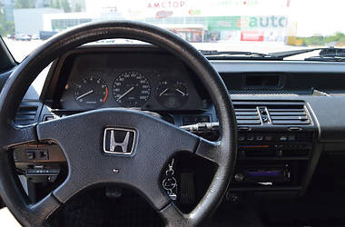 Хэтчбек Honda Accord 1987 в Запорожье