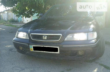 Седан Honda Accord 1997 в Николаеве