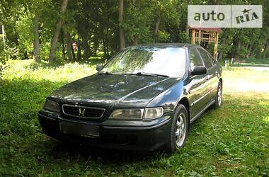 Седан Honda Accord 1998 в Тернополе