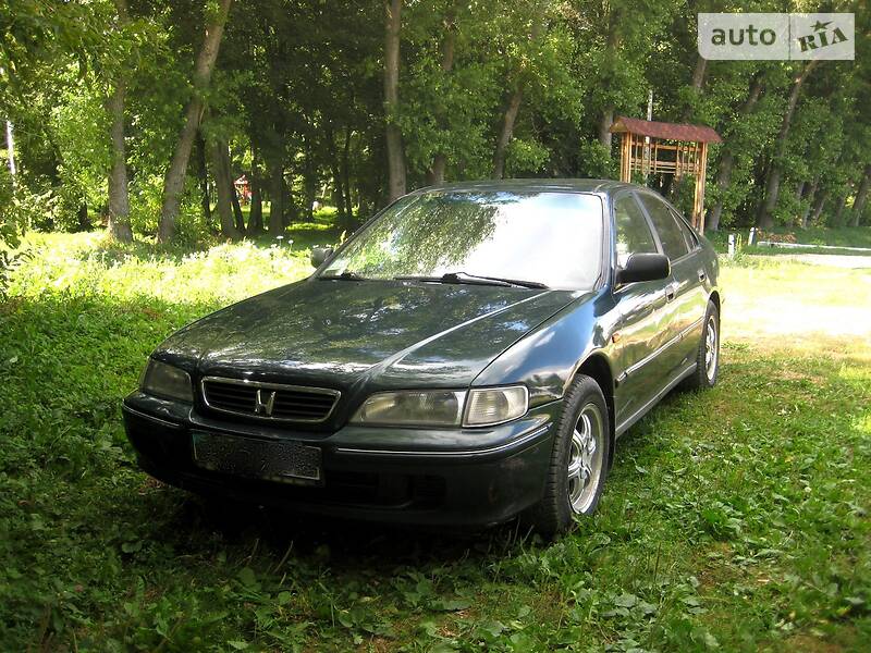 Седан Honda Accord 1998 в Тернополі